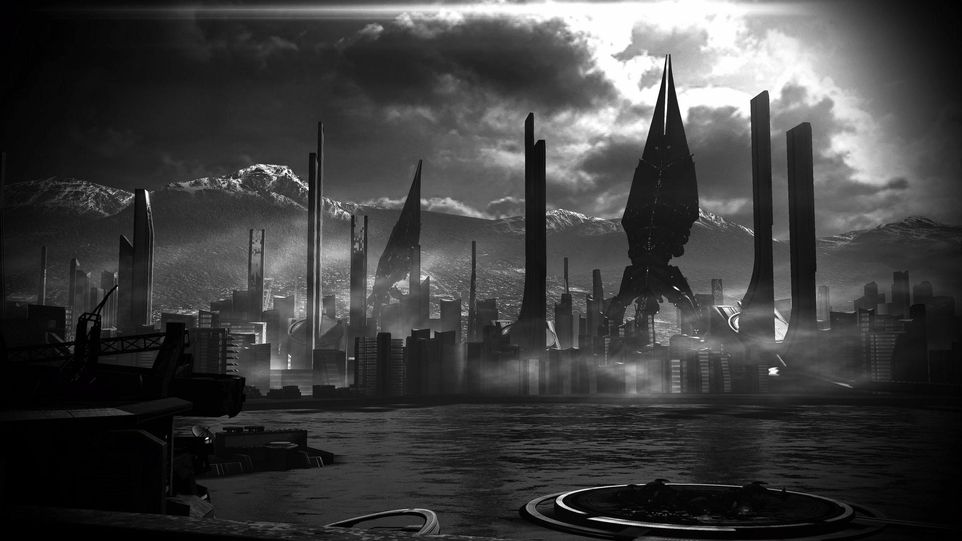 JC Mass Effect 3