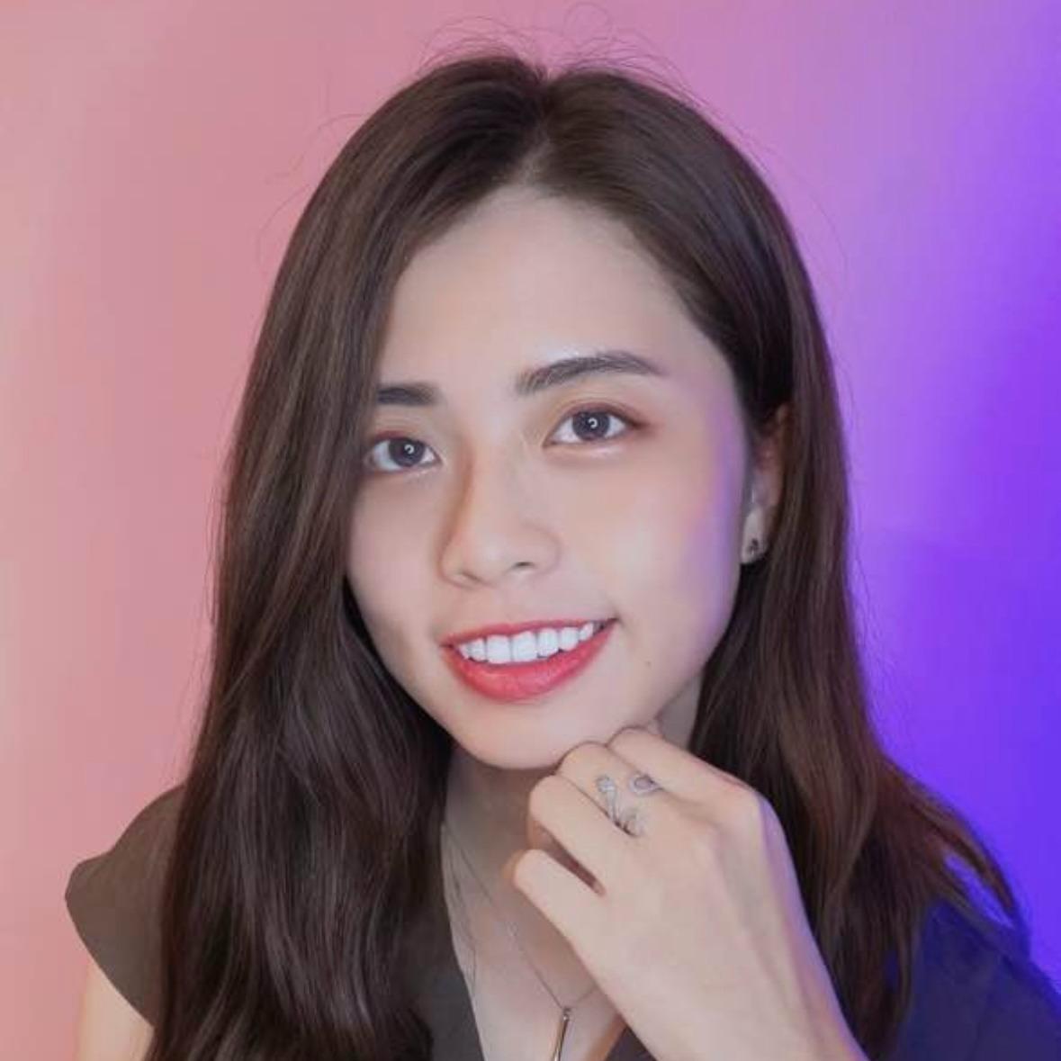 jessica ASMR | Instagram, TikTok, YouTube | Portaly