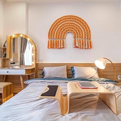 Purva Northern Lights