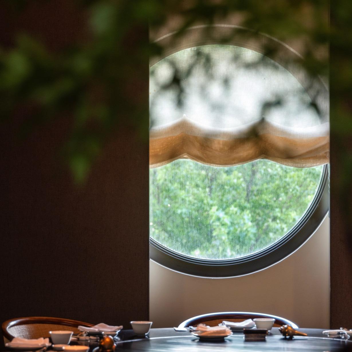 Mandarin Oriental, Taipei