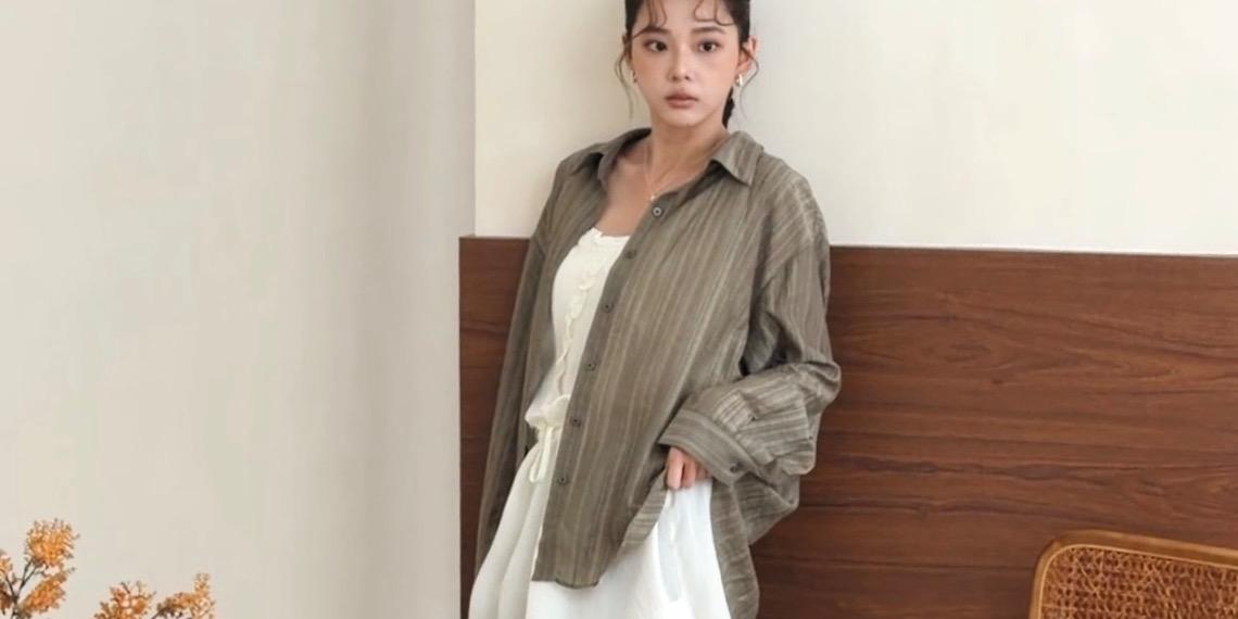 花花 Huahua 九月韓國新品