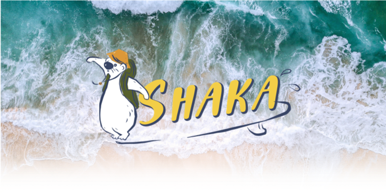 南部囡仔 SHAKA 夏卡