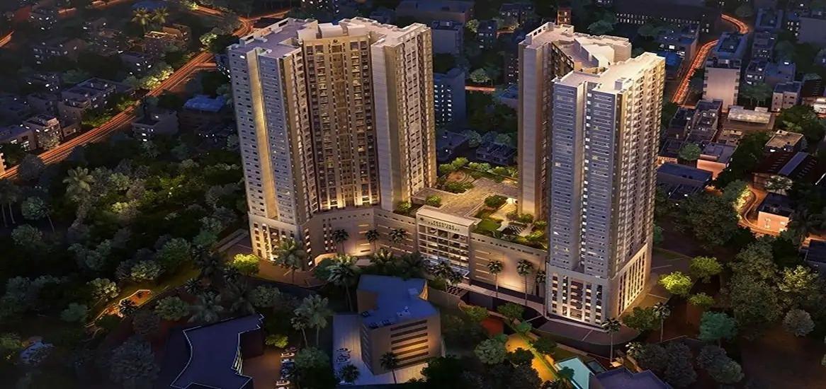 Godrej Bannerghatta Road