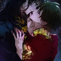 海月夢 【台耽作者】二愣 | Instagram, Facebook | Portaly