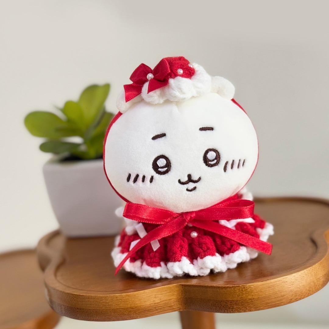 ChakO‧茶李🌷