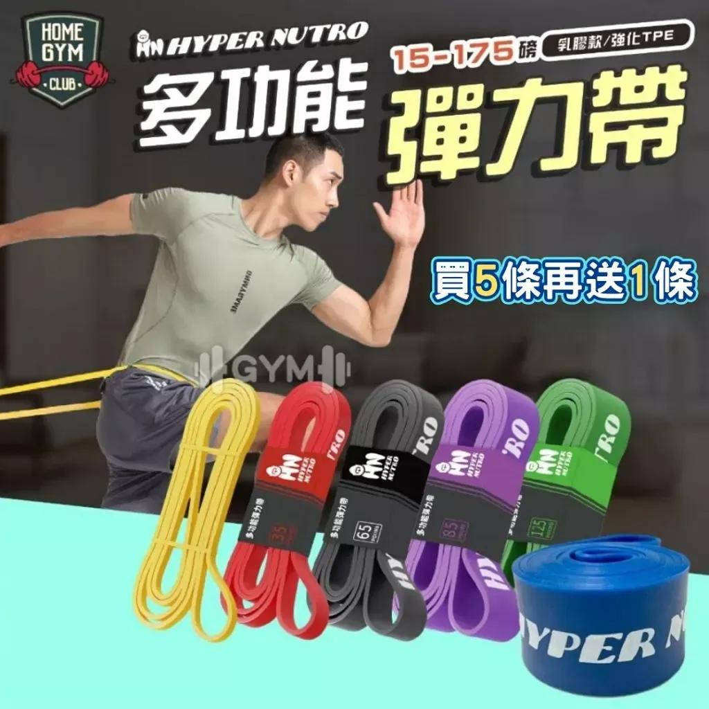 動作啟動與糾正(彈力帶)