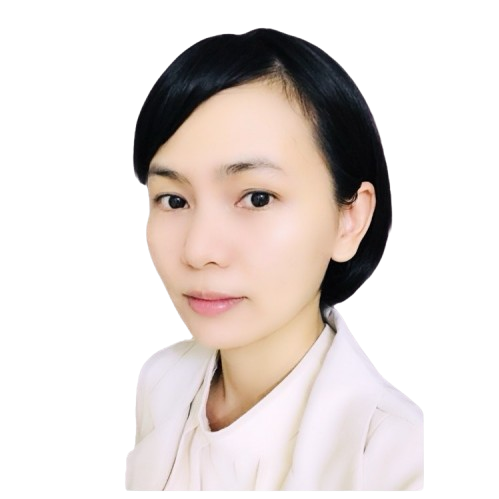 生涯 X AI 架構師子婷