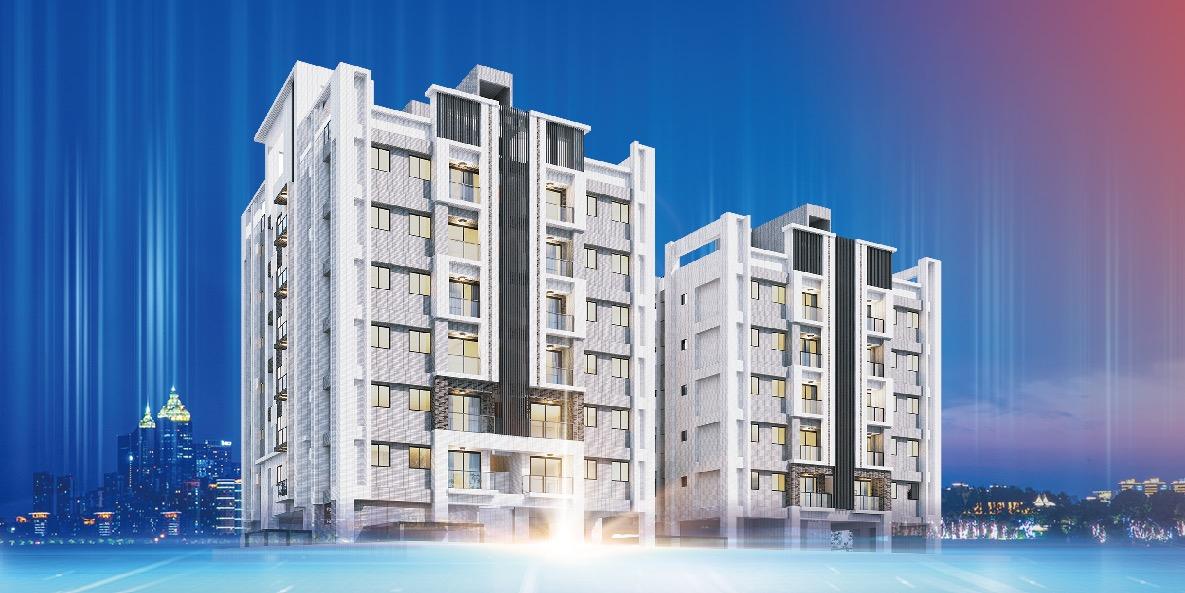 東宸開發 南科 西港 台南建案