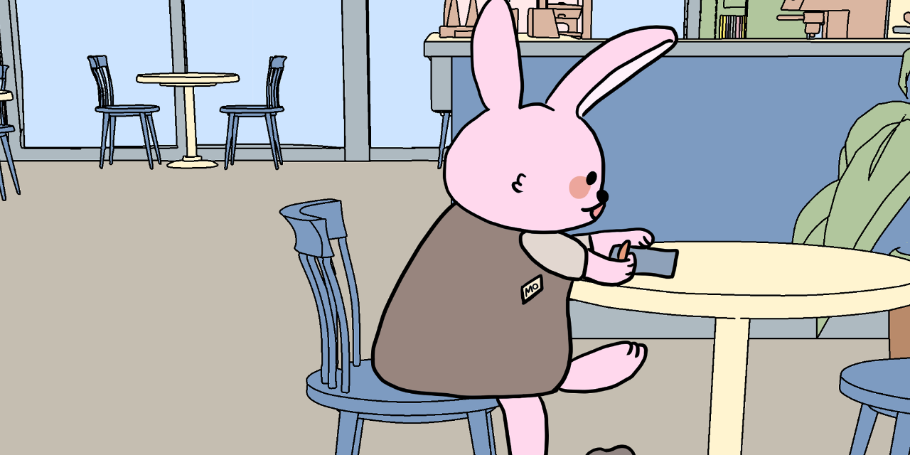 小動物的日子 我的網站