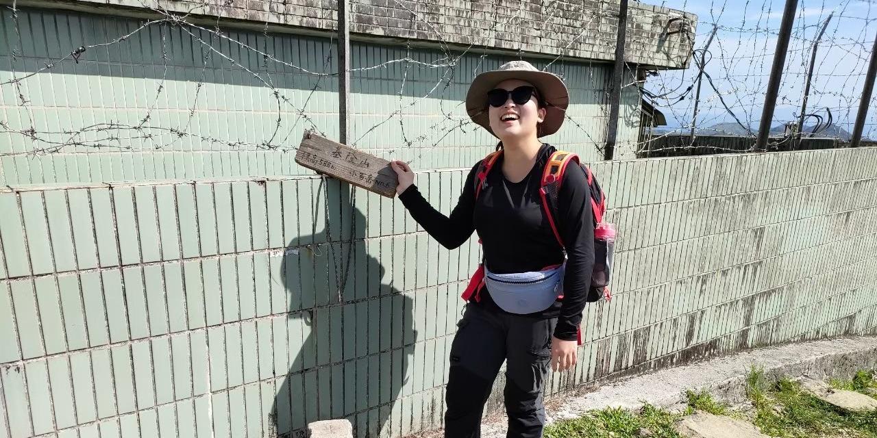 小筑愛旅行☀️ alicexhiker 粉絲專頁