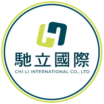 馳立國際