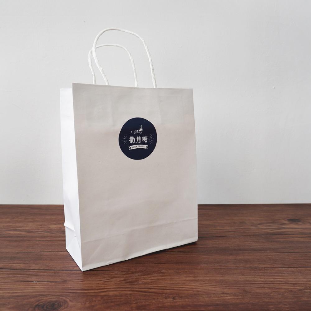 SAJOR 撒焦糖手作餅乾