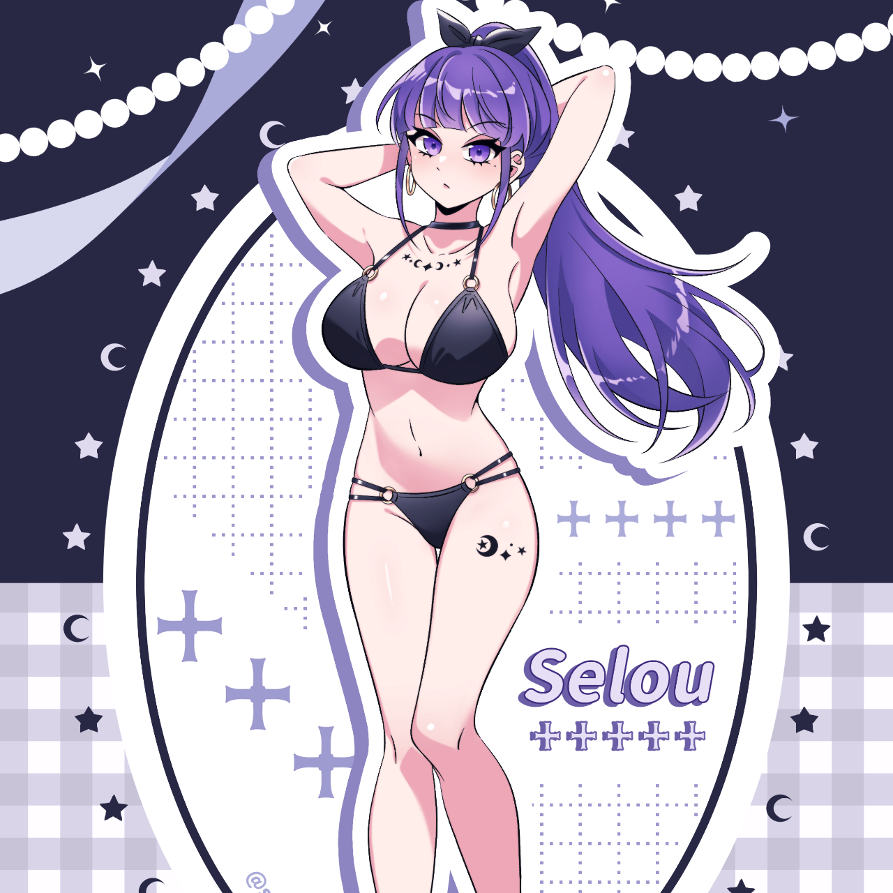 𝐂𝐨𝐦𝐦𝐢𝐬𝐬𝐢𝐨𝐧 ✐. 委託頁面