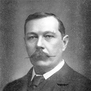 亞瑟·柯南·道爾