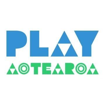 超越遊戲 Beyond Playmaking Play Aotearoa