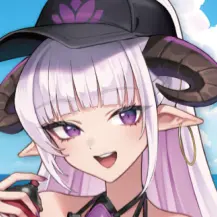角蓮Caren