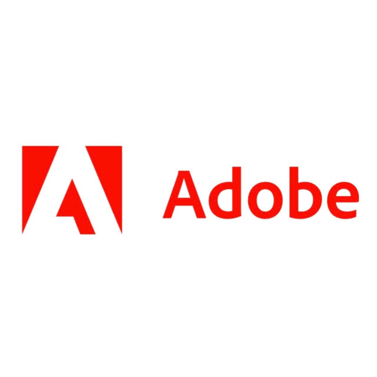 Adobe Creative Cloud