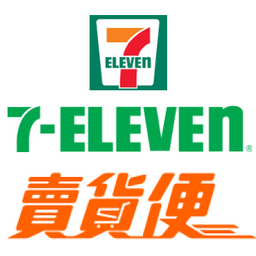 7-ELEVEN賣貨便