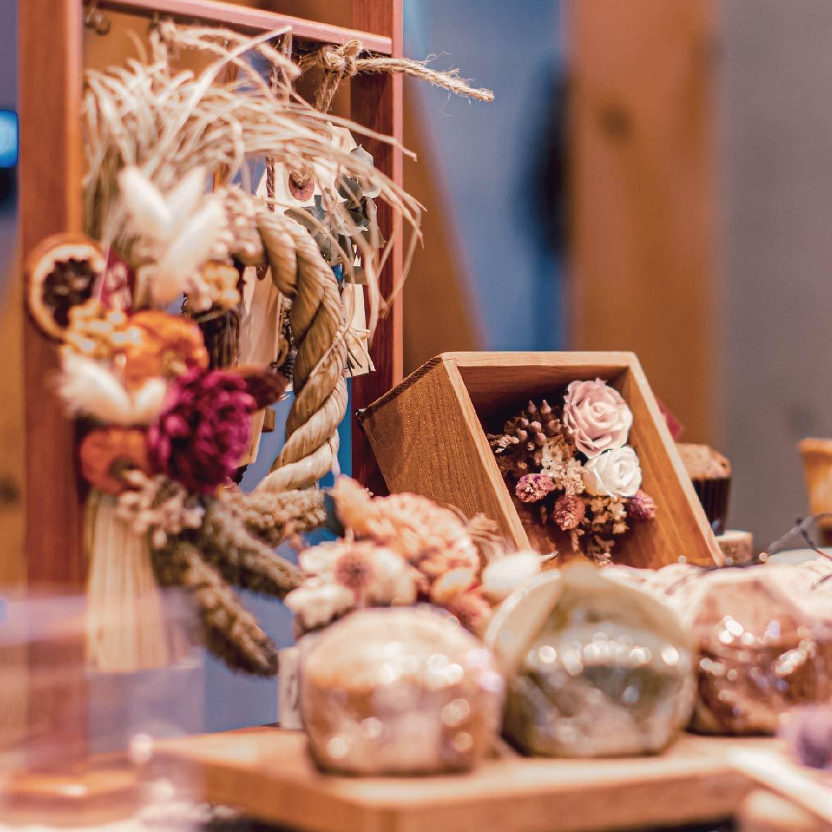 amorflores2018 花藝設計