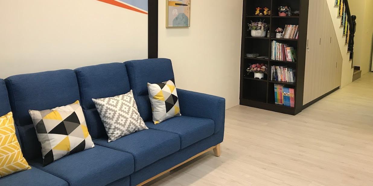 黃雅羚 臨床心理師 心理諮商、心理治療、好時光心理治療所