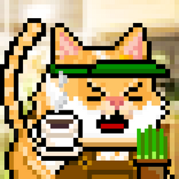 YOLO Cat Club 他 植物咖啡廳 He Coffee
