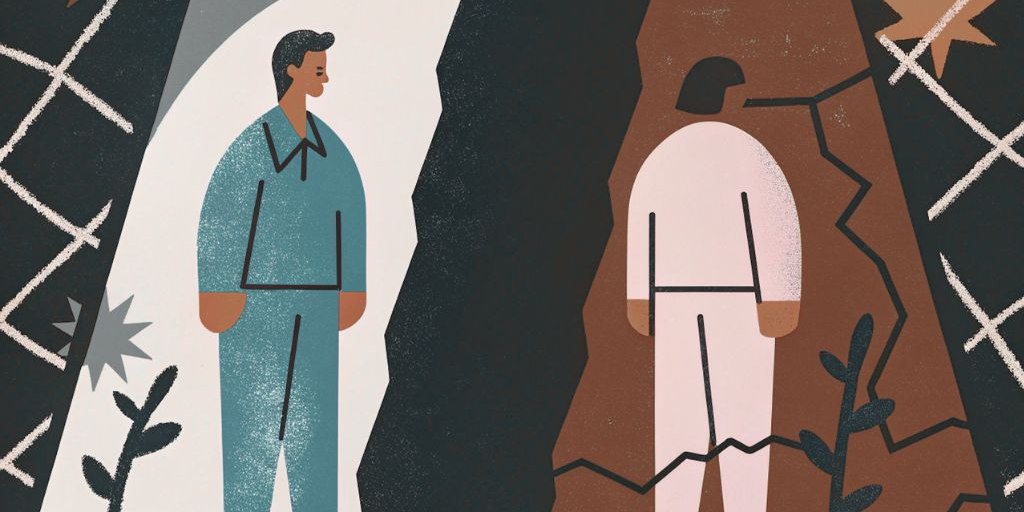 b.l!nk 科技業高薪背後的男性困境：兔子與狼，誰能在資本主義職場中生存？