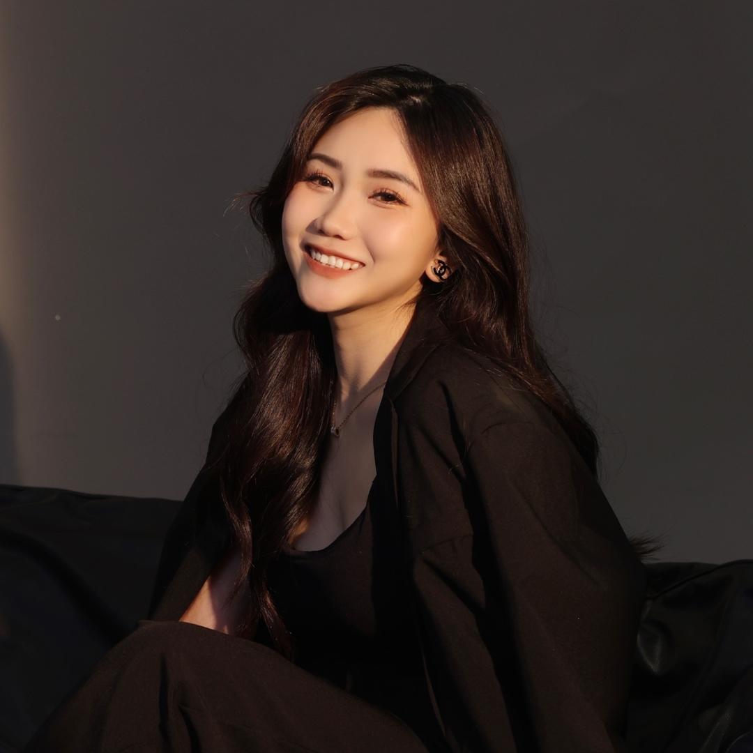 施潔瑩Scarlett @szekitying