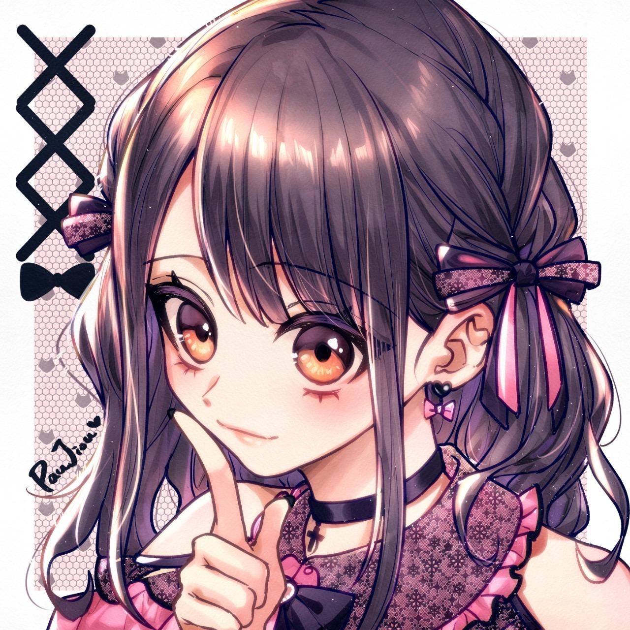泡啾PauJiou