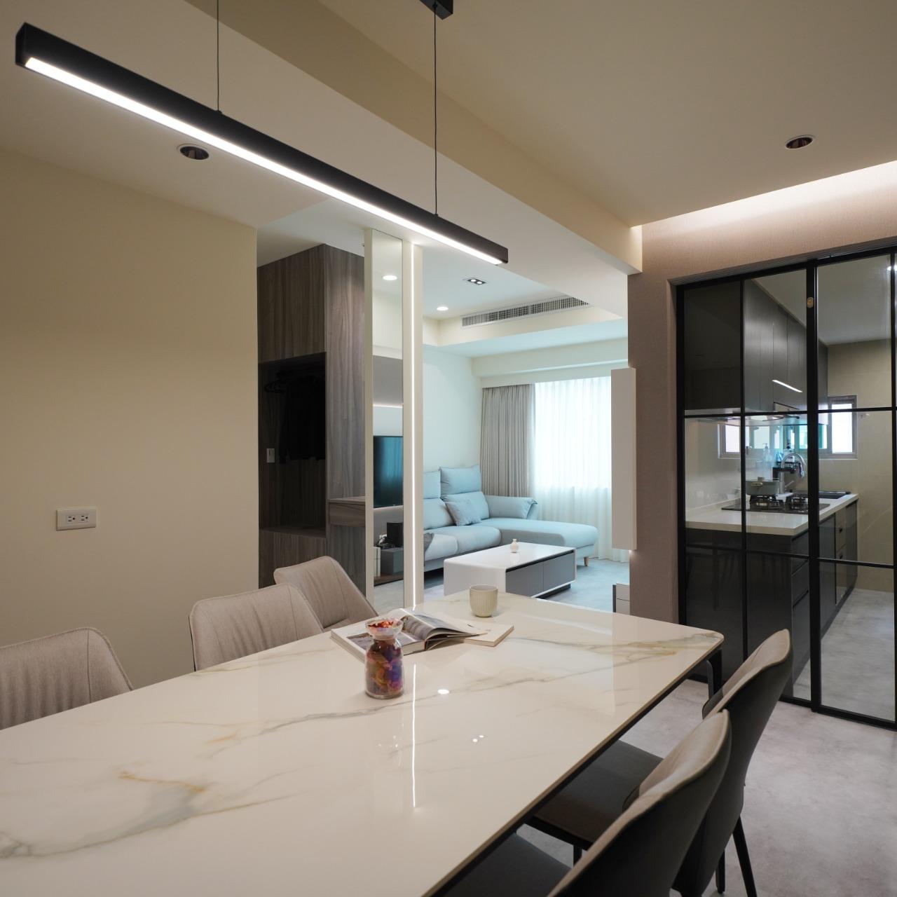 方生糖 100個台灣人的家 | Designer Helper 室內設計空間攝影