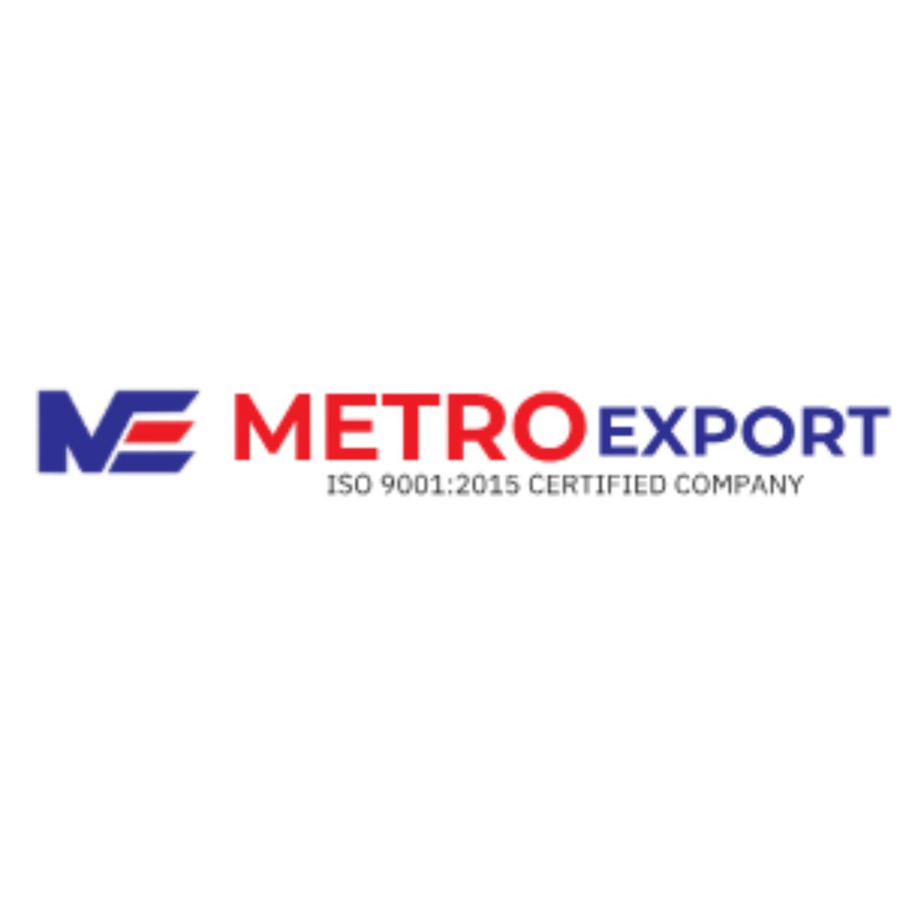metroexport