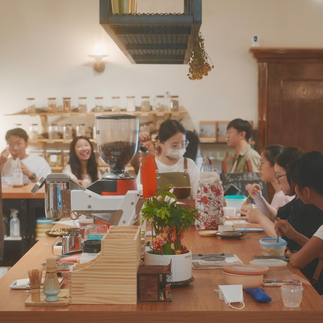 找蔬食Traveggo 植人製造｜團購線下取貨站   （一起減少運送碳排🌍）