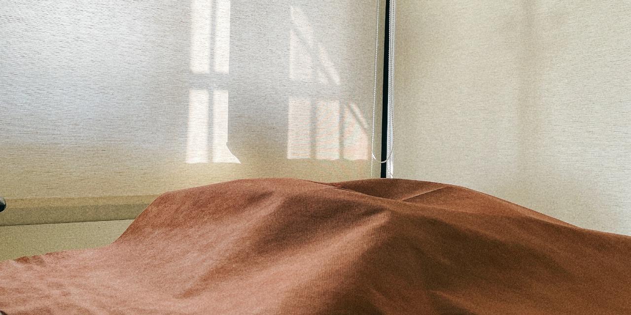 箱。痠痛舒緩 x 紳士理髮