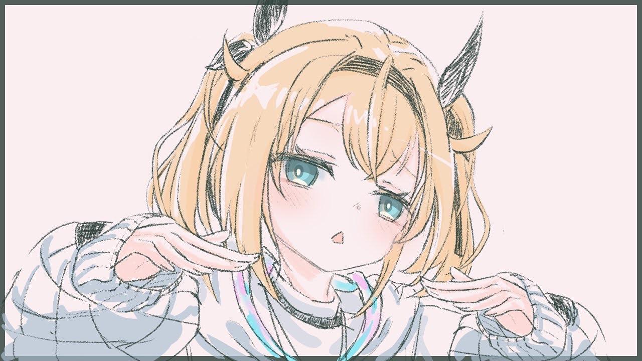 TISVUP pixiv