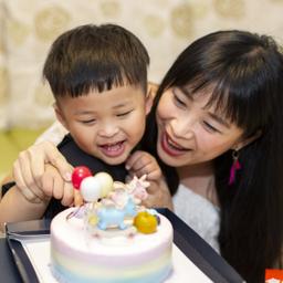 張念慈 BabyHome專欄，分享親職文章
