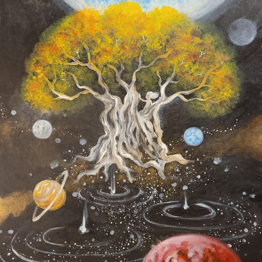 靈魂映像 / 韓芮湘 課程 / 工作坊