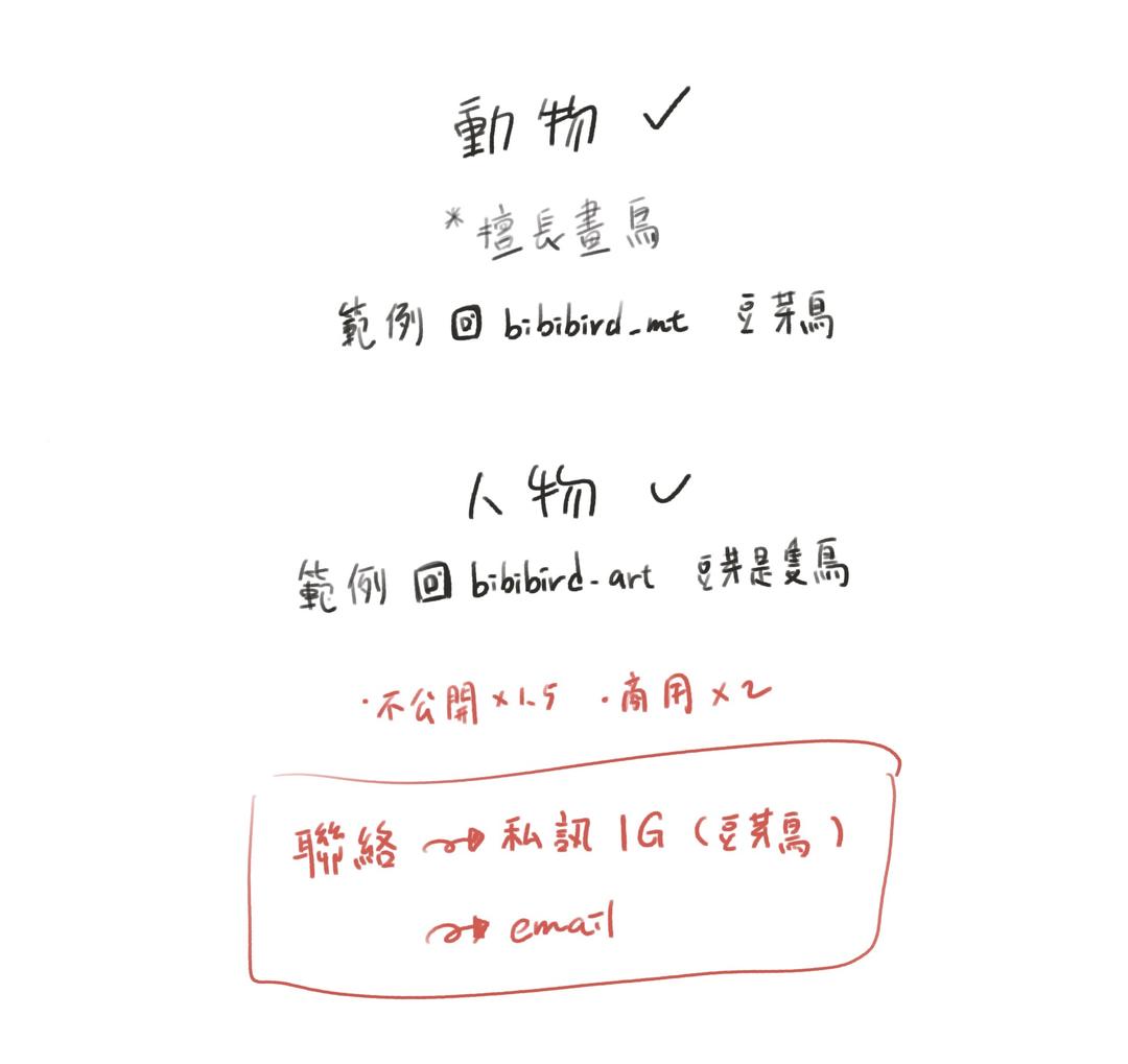 豆芽鳥