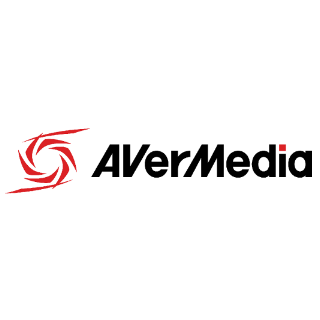 🎮Gamdora🎮 圓剛科技AVerMedia