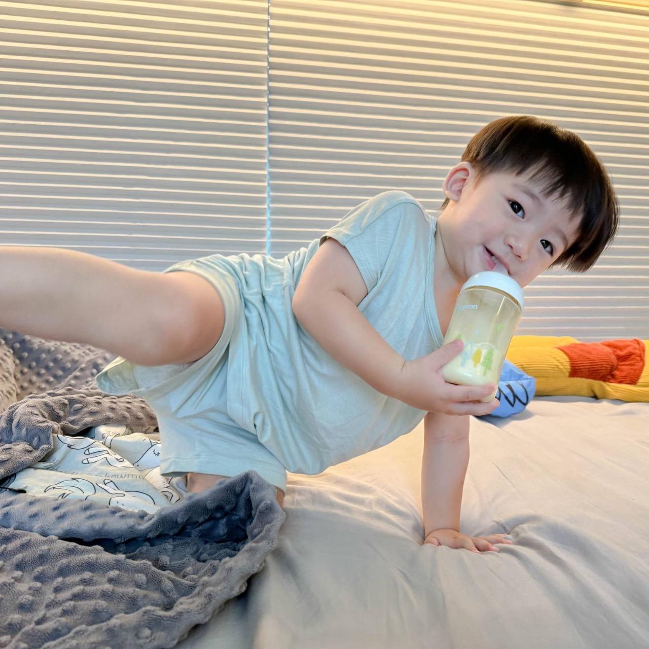 ＠chienbuy 【7/15-7/21】minihope兒童內衣褲、襪子、居家服團