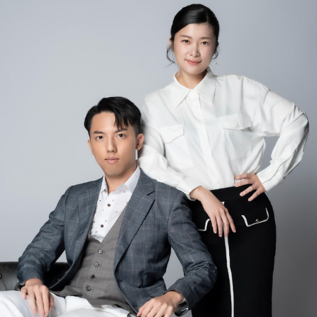 艾琳的日常 Erindiary 孩子睡著後的夫妻時光