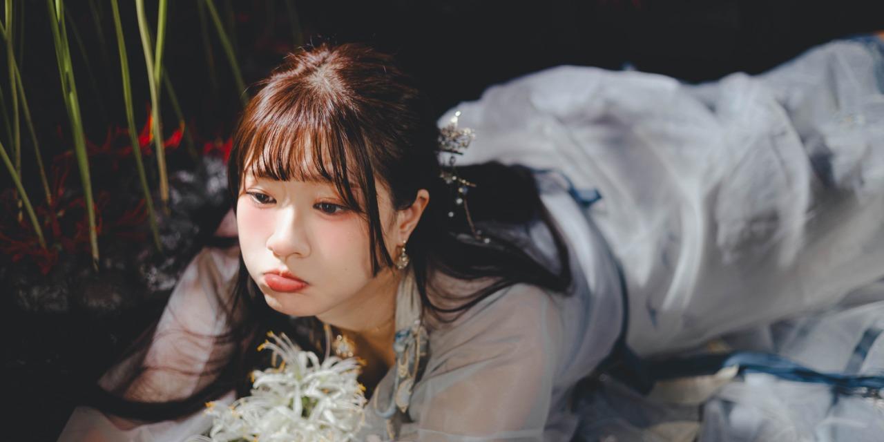 球球 我這麼可愛為什麼要工作