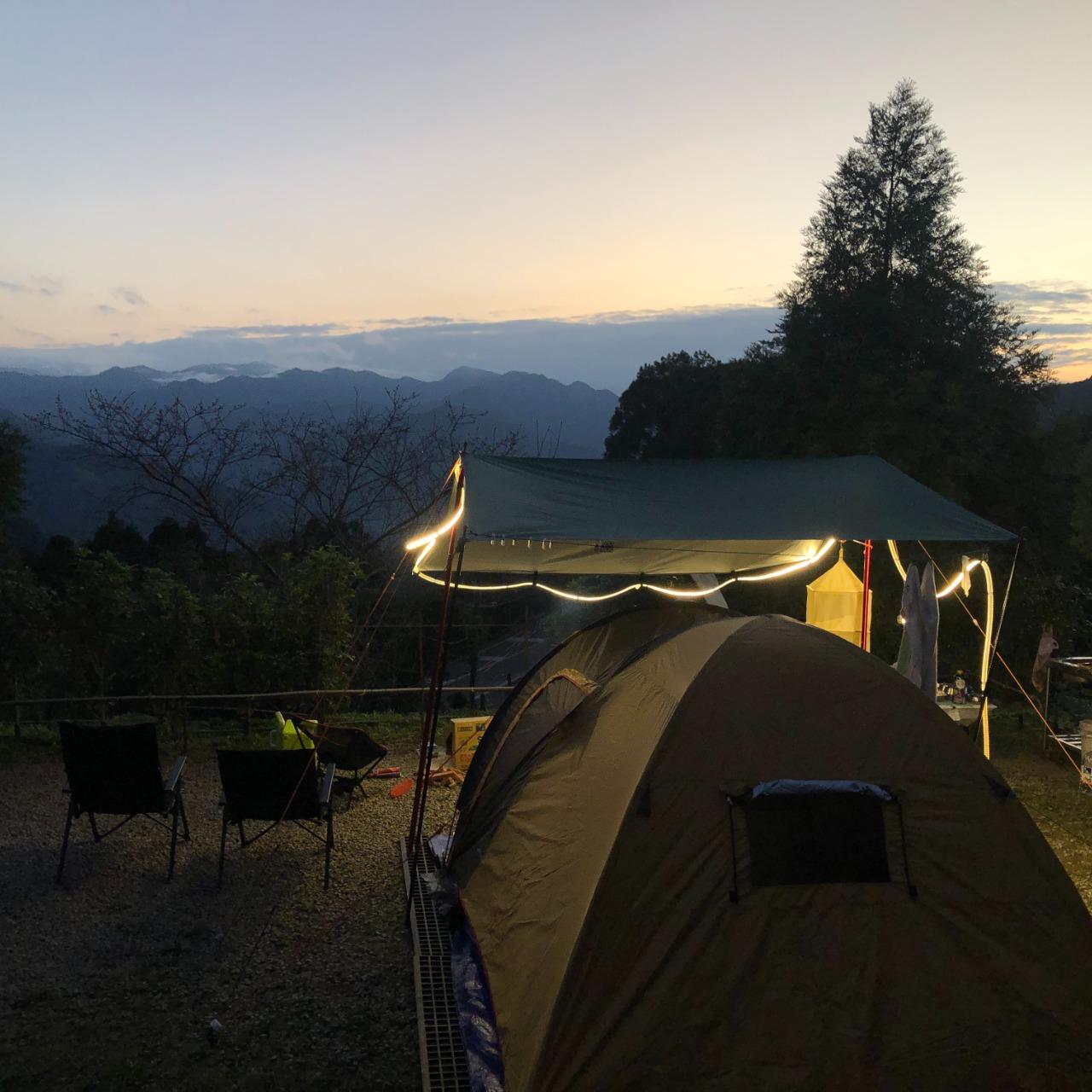 張葦/露營＆美食＆旅程