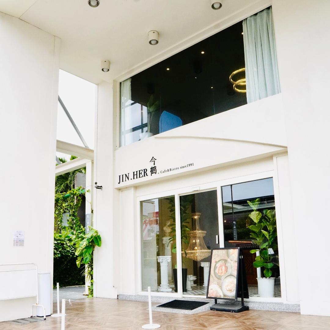台南安平今鶴 台南餐酒館 安平餐酒館 蜂巢起司蜂蜜舒芙蕾