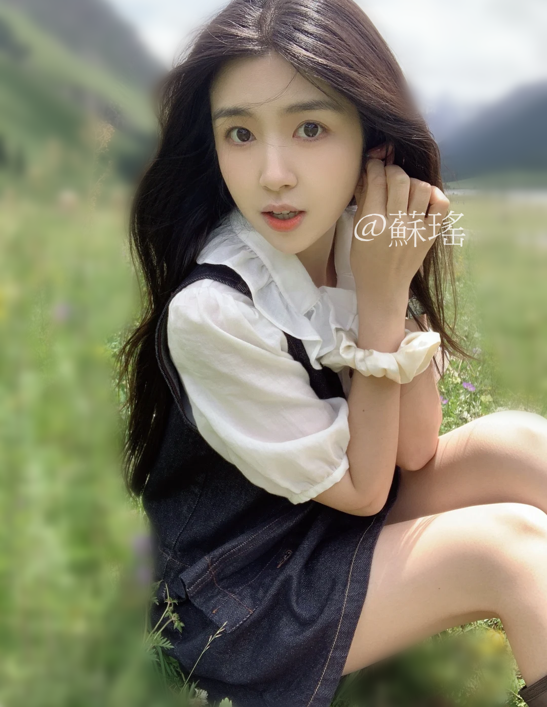 🇹🇼蘇瑤台灣優質本土外送茶/學生/熟女/OL