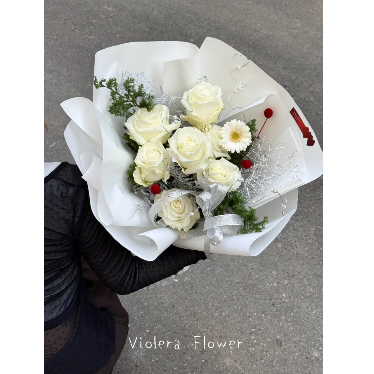 𝙑𝙄𝙊𝙇𝙀𝙍𝘼 𝙁𝙇𝙊𝙒𝙀𝙍