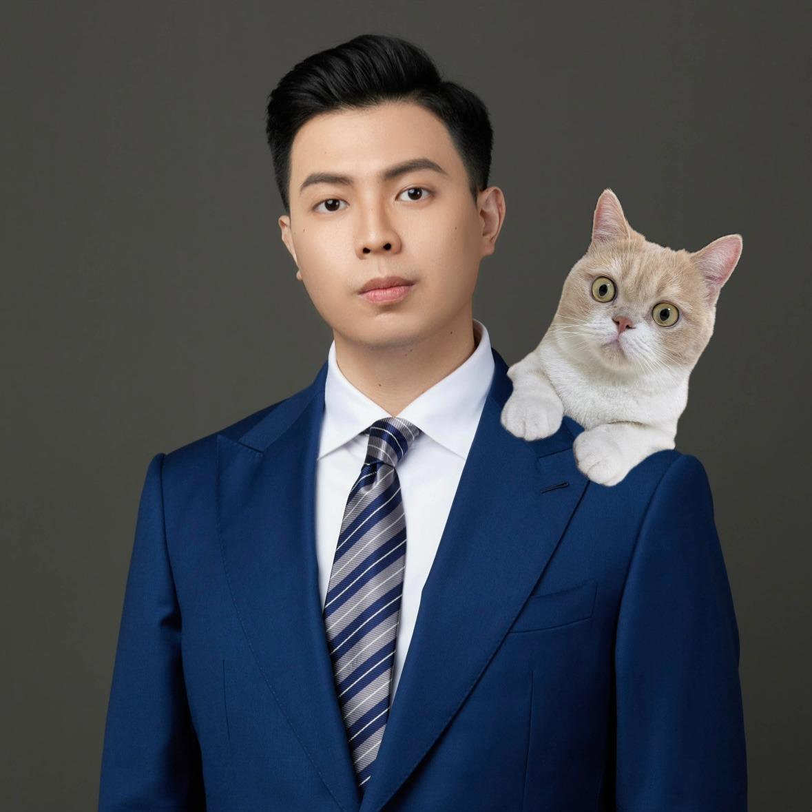 小辰律師丨免費法律諮詢