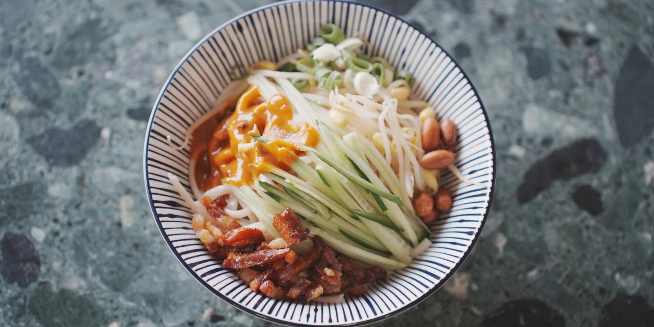 康橋慢旅 Kindness Day Hotel pastaio noodle café