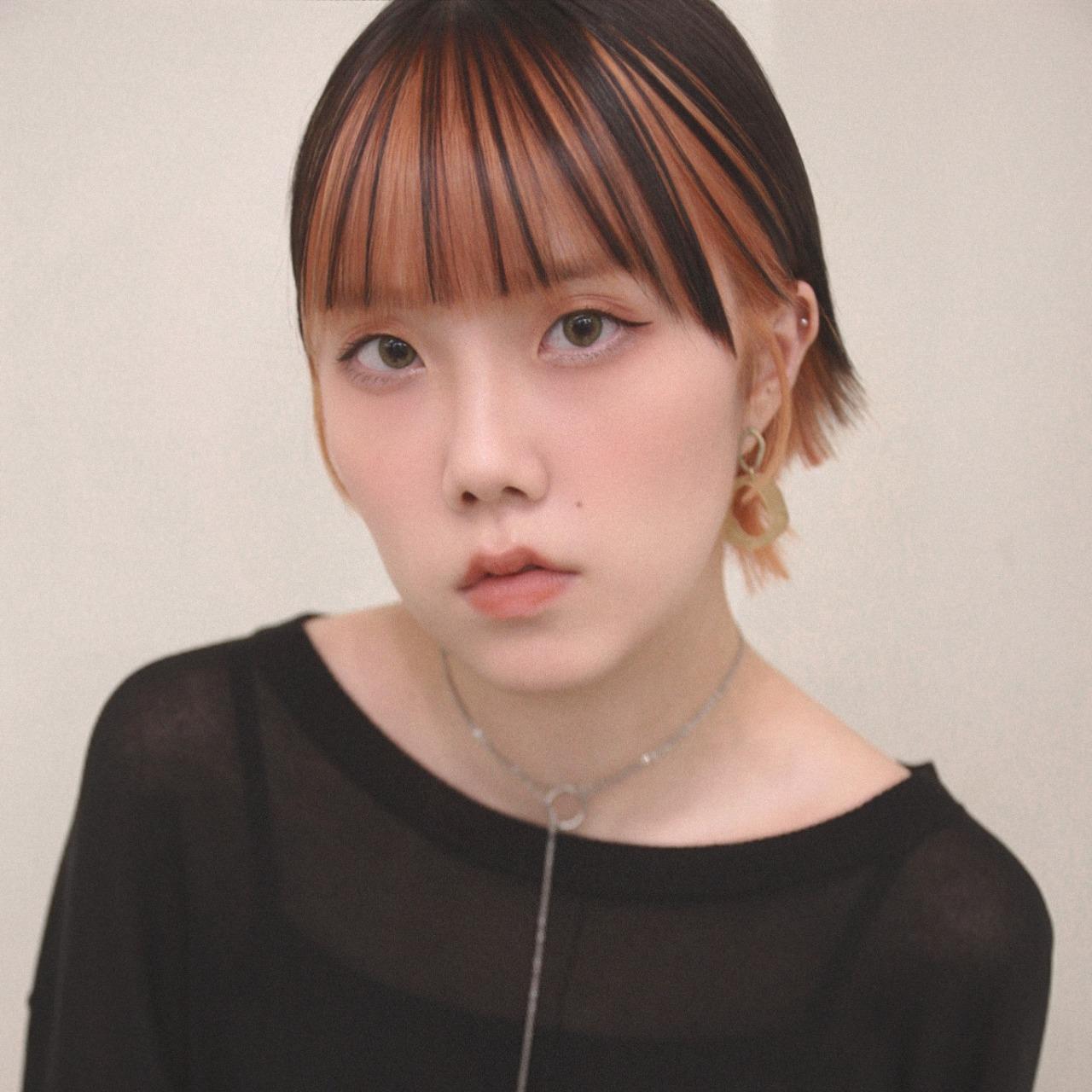 Yuda -挑染造型髮模-