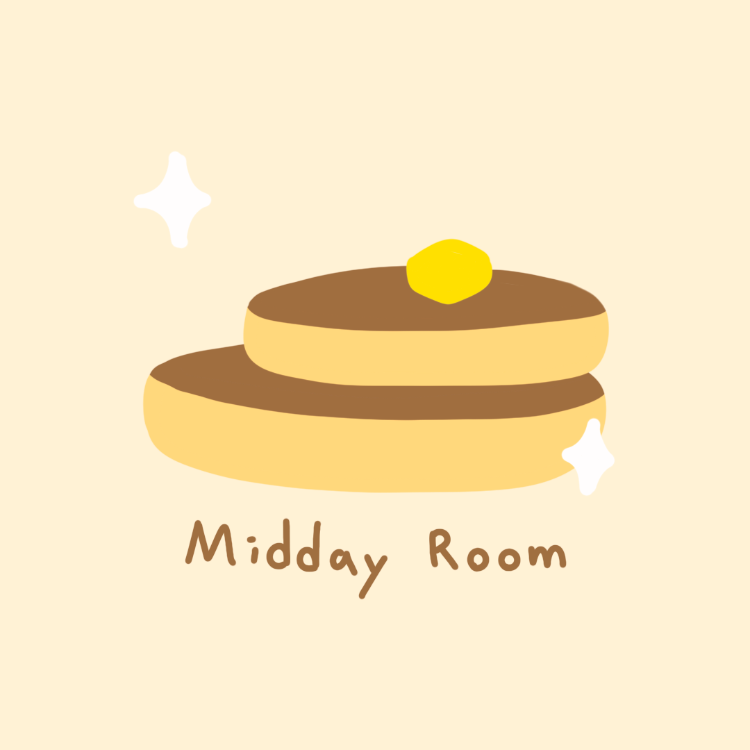 Midday Room 覓日室