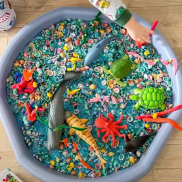 點我看大家都怎麼玩！