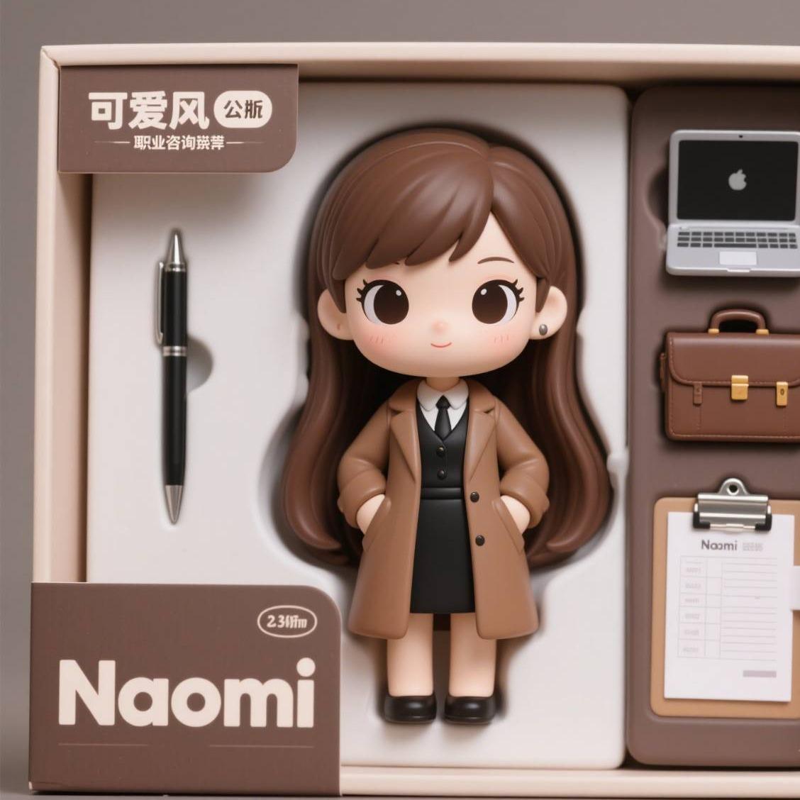 生涯品牌策展師 Naomi |  生涯規劃、職涯諮詢 ：練習成為更好的自己 Ready for Your Best Life